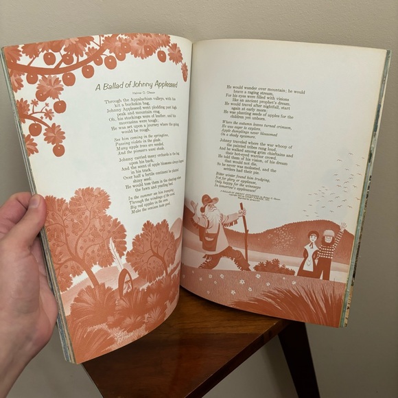 Ideals Magazine Country Issue 1967 - Picture 8 of 8